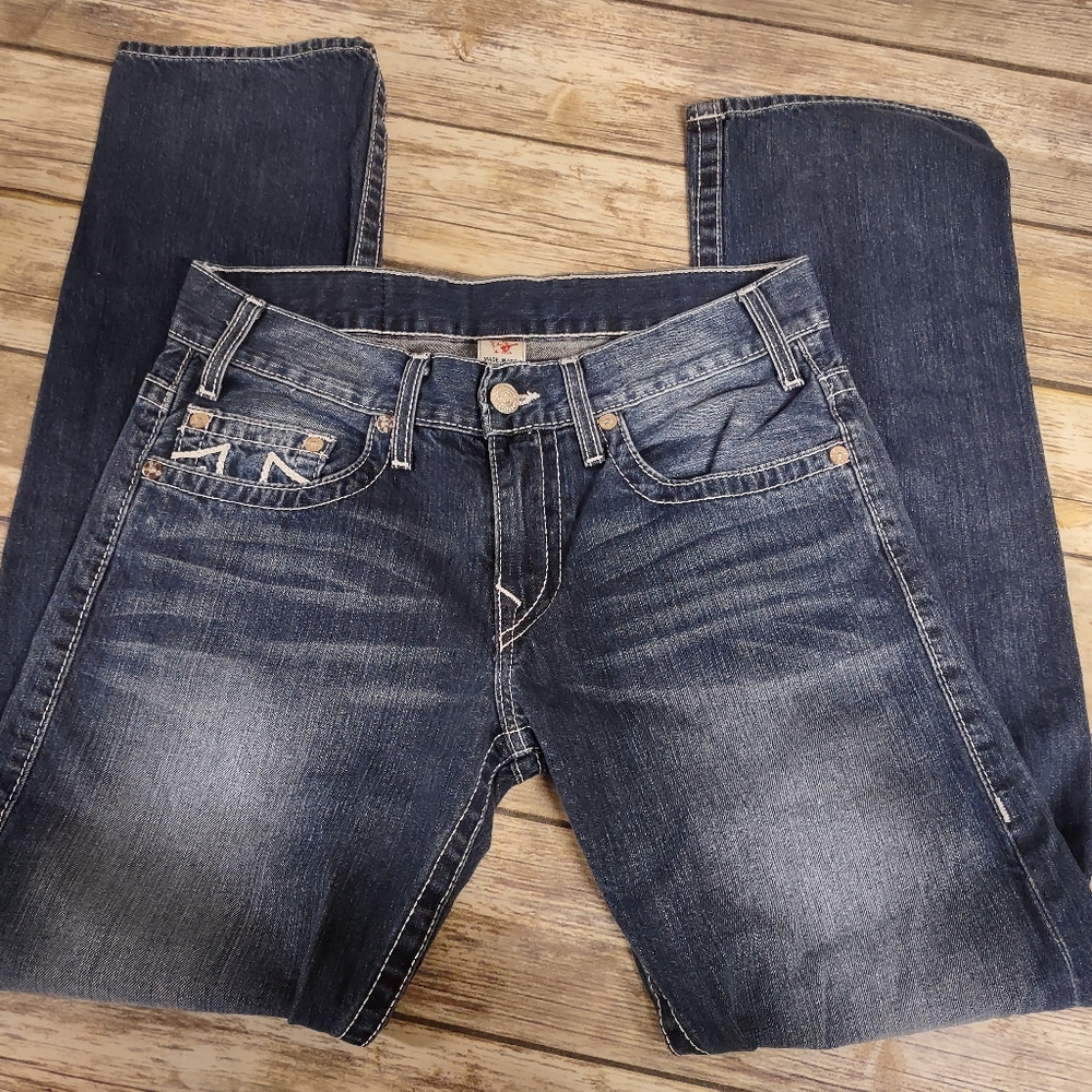 Men's True Religion Jeans